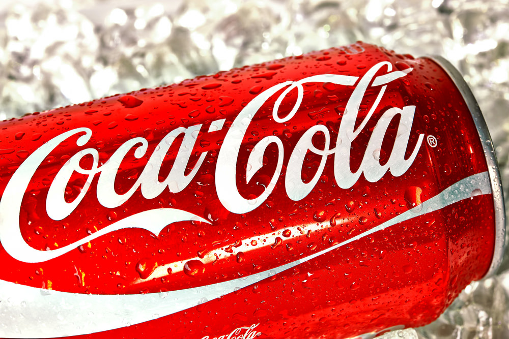 Coca-Cola: важность постоянства для брендов